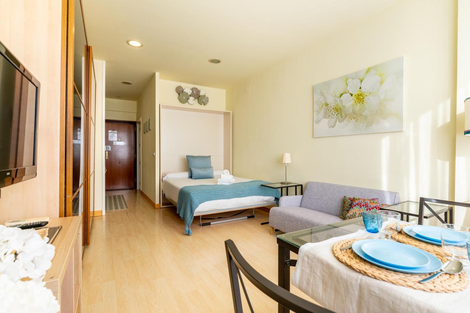 Apartamento Holi-rent Martin *